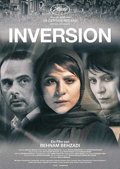 فیلم وارونگی Inversion 2016