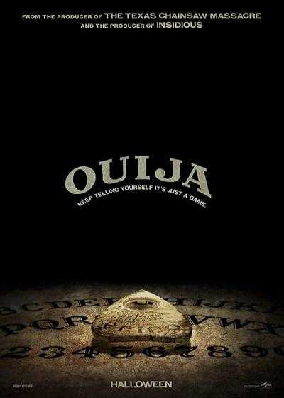 فیلم ویجا Ouija 2014