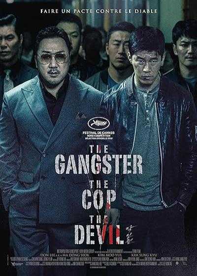 فیلم گانگستر، پلیس و شیطان The Gangster, the Cop, the Devil 2019 دانلود و تماشای آنلاین