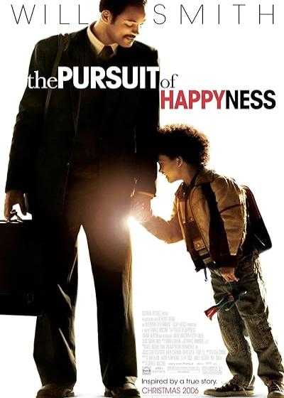 فیلم در جستجوی خوشبختی The Pursuit of Happyness 2006