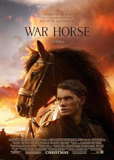 فیلم اسب جنگی War Horse 2011