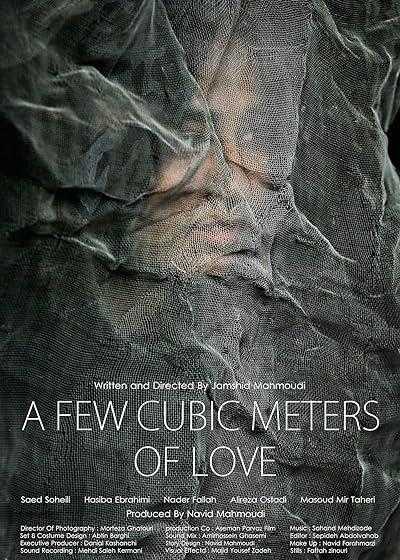 فیلم چند متر مکعب عشق A Few Cubic Meters of Love 2014