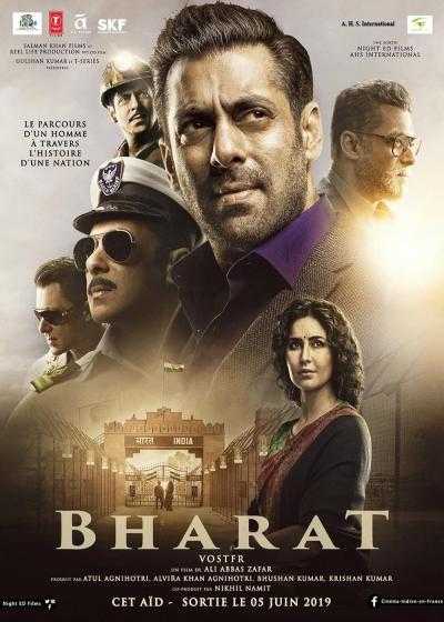 فیلم بهارات Bharat 2019