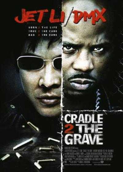 فیلم الماس سیاه (زاده برای مرگ) Cradle 2 the Grave 2003