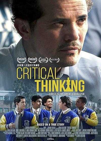 فیلم تفکر انتقادی Critical Thinking 2020