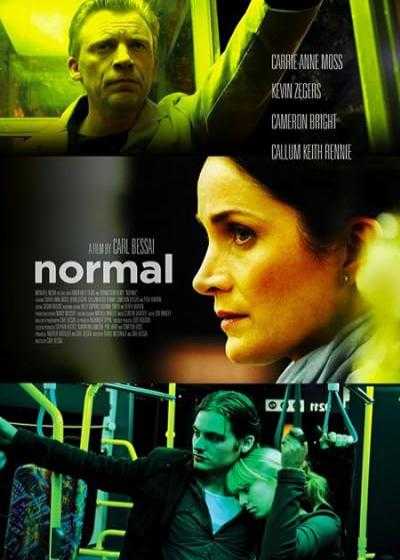 فیلم معمولی Normal 2007