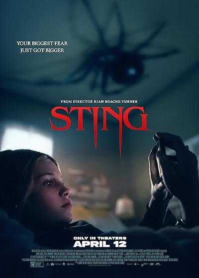 فیلم نیش Sting 2024