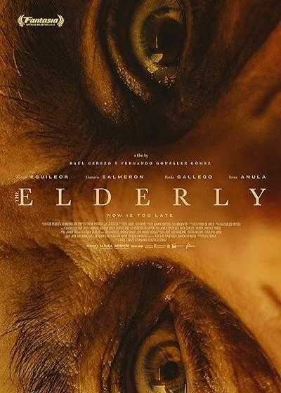 فیلم سالمندان The Elderly 2022