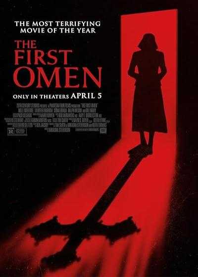 فیلم اولین طالع نحس The First Omen 2024