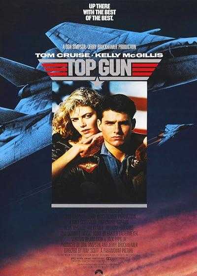 فیلم تاپ گان ۱ Top Gun 1986 دانلود و تماشای آنلاین