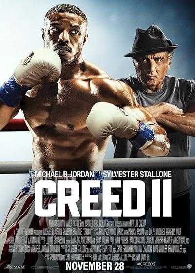 فیلم کرید ۲ Creed 2 2018