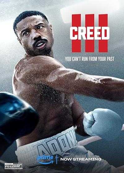 فیلم کرید ۳ Creed 3 2023