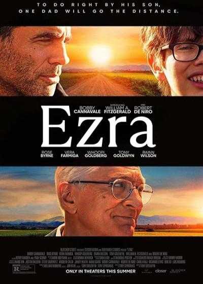 فیلم ازرا Ezra 2023