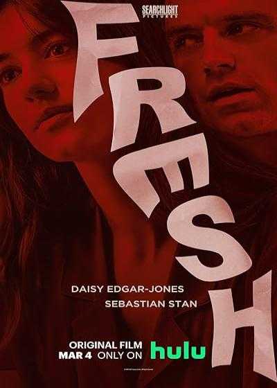 فیلم تازه Fresh 2022