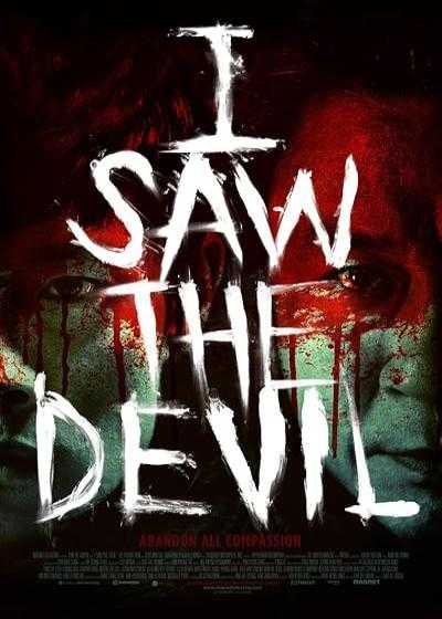 فیلم من شیطان را دیدم I Saw the Devil 2010