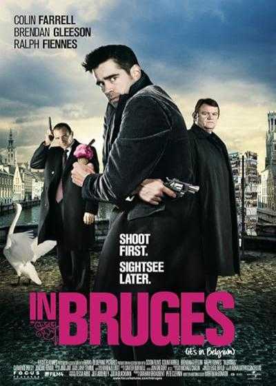 فیلم در بروژ In Bruges 2008