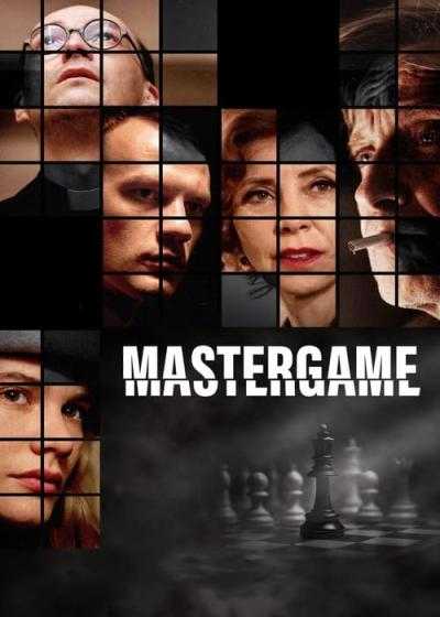 فیلم استاد بازی Mastergame 2023