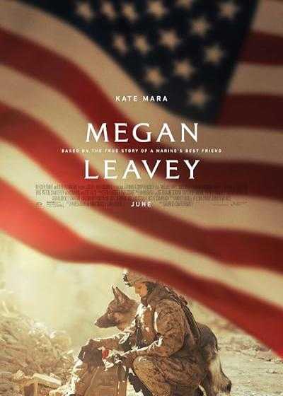 فیلم مگان لوی Megan Leavey 2017