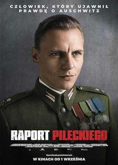 فیلم گزارش پیلکی Pilecki’s Report 2023