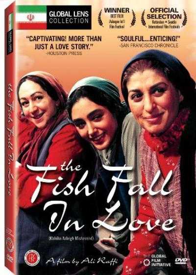 فیلم ماهی ها عاشق می شوند The Fish Fall in Love 2005