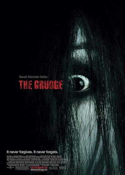 فیلم کینه ۱ The Grudge 2004