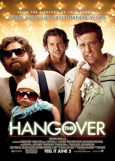 فیلم خماری ۱ The Hangover 2009