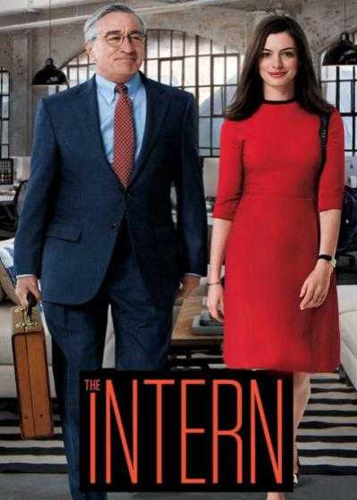 فیلم کارآموز The Intern 2015