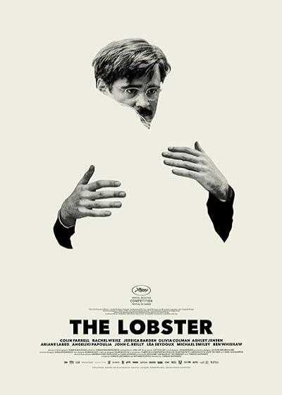 فیلم خرچنگ The Lobster 2015 دانلود و تماشای آنلاین