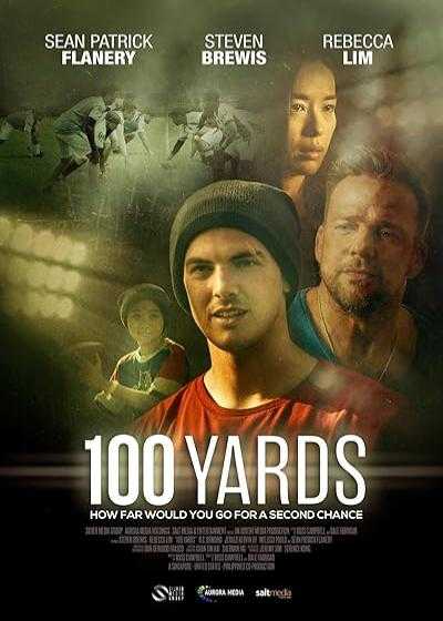 فیلم ۱۰۰ متری 100 Yards 2019