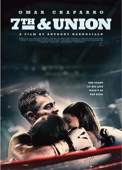 فیلم هفتم و اتحادیه 7th & Union 2021