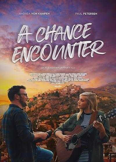 فیلم برخورد شانسی A Chance Encounter 2022