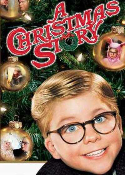 فیلم داستان کریسمس ۱ A Christmas Story 1 1983