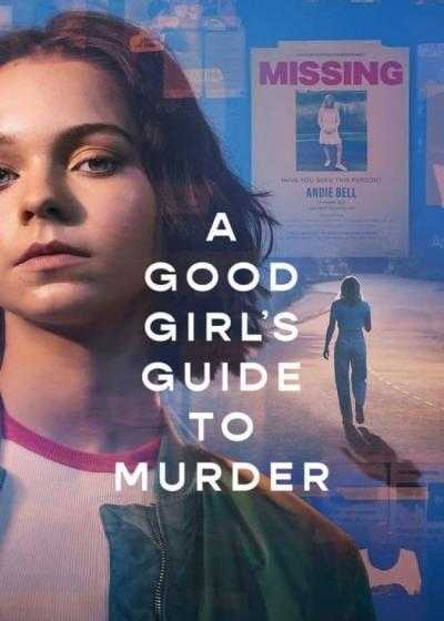 سریال راهنمای کشف قتل از یک دختر خوب فصل 1 قسمت 2 A Good Girl’s Guide to Murder