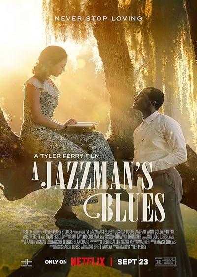 فیلم موسیقی بلوز یک جازنواز A Jazzman’s Blues 2022