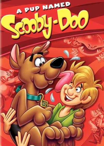 انیمیشن اسکوبی دو و دوستان A Pup Named Scooby-Doo 1998