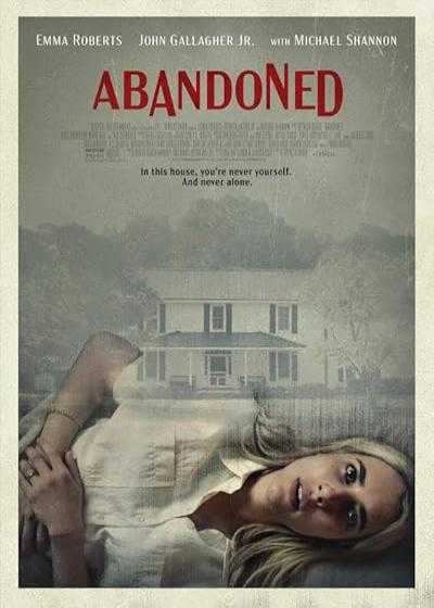 فیلم متروکه Abandoned 2022