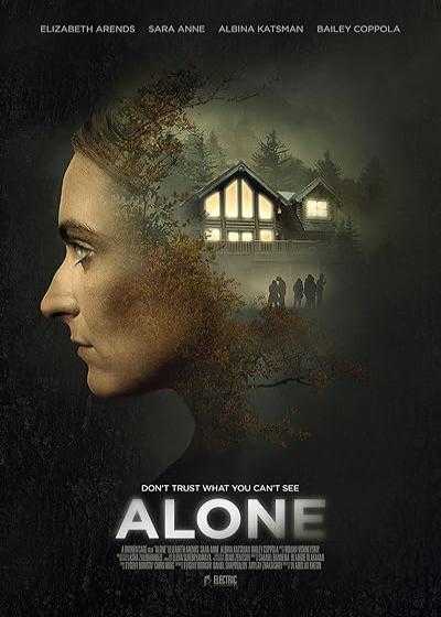 فیلم تنها Alone 2020