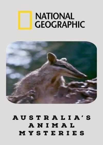 فیلم اسرار جانوران استرالیا Australia’s Animal Mysteries 1984