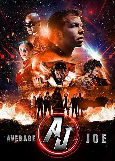 فیلم جو متوسط Average Joe 2021