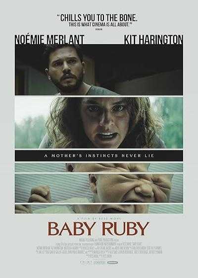 فیلم روبی کوچولو Baby Ruby 2022