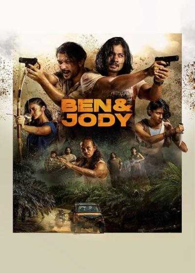 فیلم بن و جودی Ben & Jody 2022