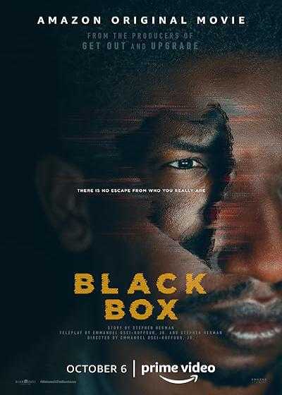 فیلم جعبه سیاه Black Box 2020