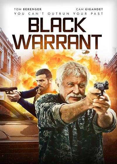 فیلم حکم سیاه Black Warrant 2022