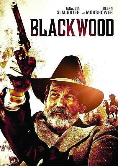 فیلم جنگل سیاه Black Wood 2022