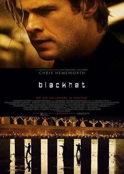 فیلم کلاه سیاه Blackhat 2015