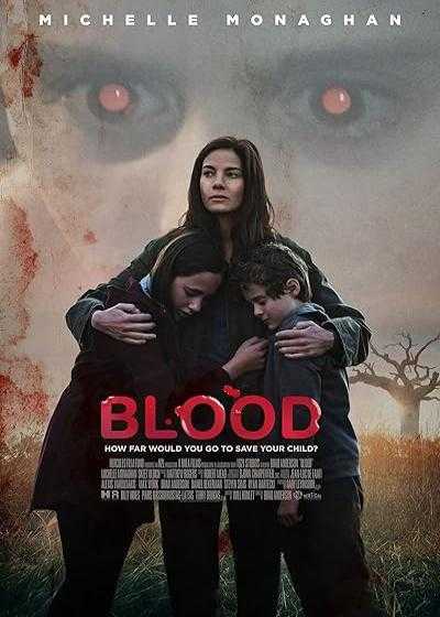 فیلم خون Blood 2022