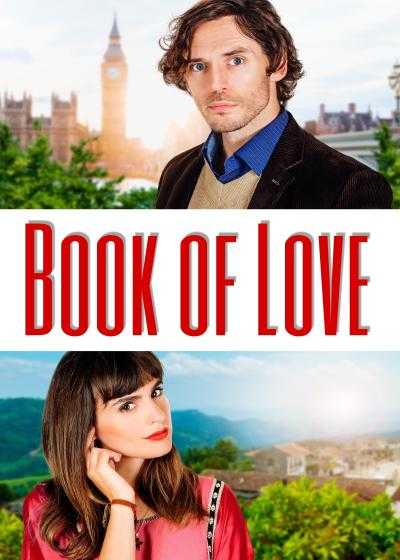 فیلم کتاب عشق Book of Love 2022