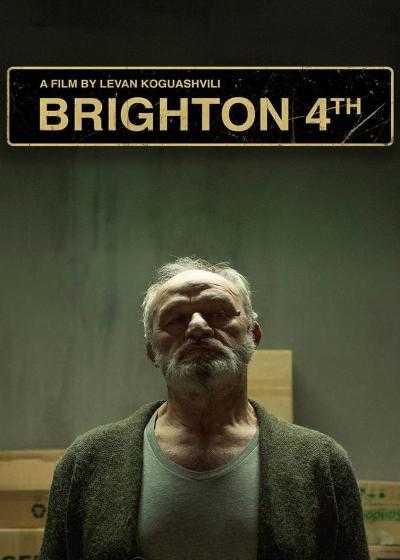 فیلم برایتون ۴ام Brighton 4th 2021