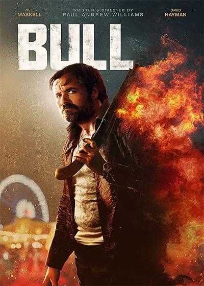 فیلم گاو وحشی Bull 2021