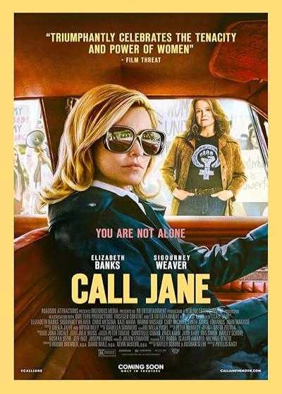 فیلم به جین زنگ بزن Call Jane 2022